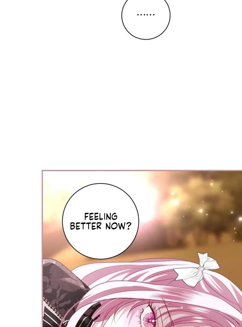 Villain, I’ll Do Everything Except Marriage for You! Chapter 43 page 91