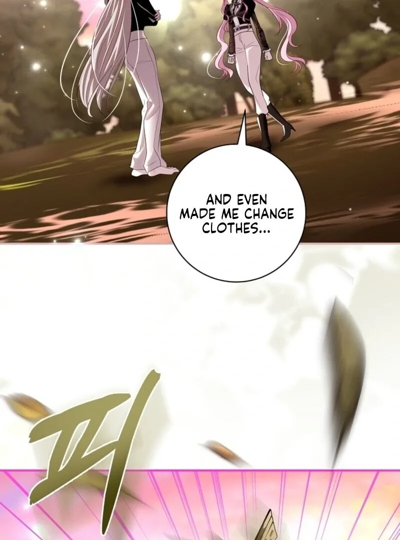 Villain, I’ll Do Everything Except Marriage for You! Chapter 43 page 52
