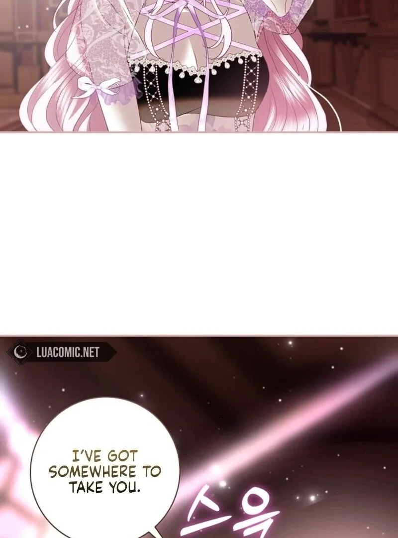 Villain, I’ll Do Everything Except Marriage for You! Chapter 43 page 48