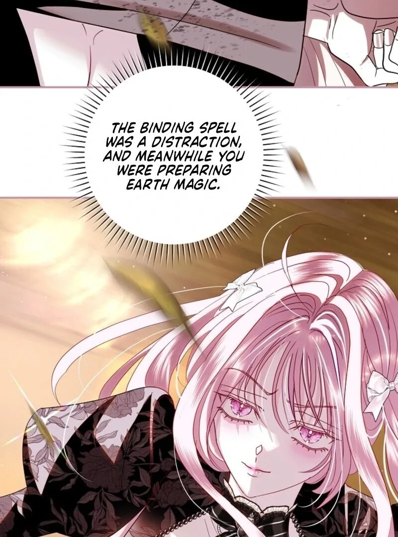 Villain, I’ll Do Everything Except Marriage for You! Chapter 43 page 80