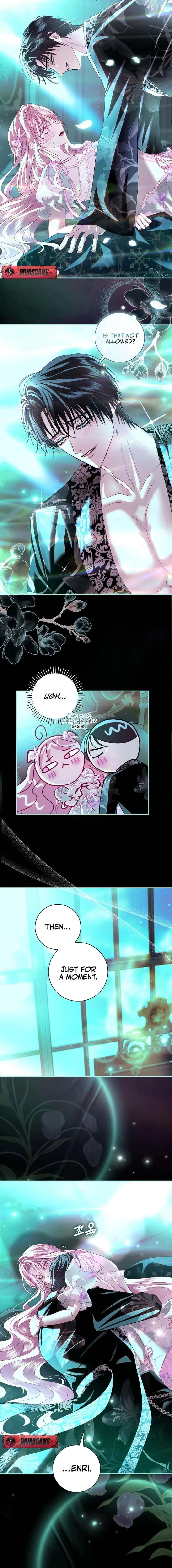 Villain, I’ll Do Everything Except Marriage for You! Chapter 47 page 3