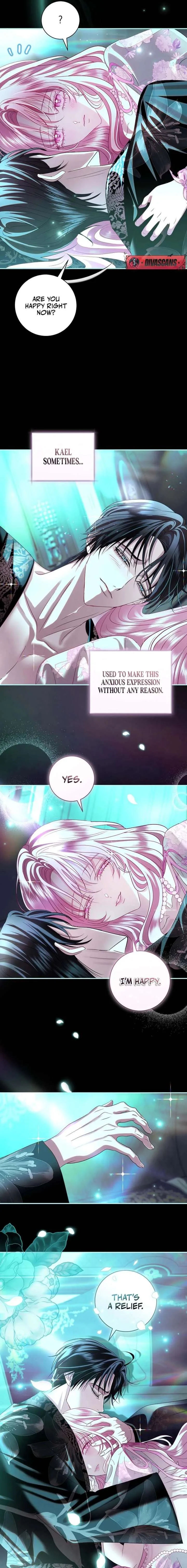 Villain, I’ll Do Everything Except Marriage for You! Chapter 47 page 4