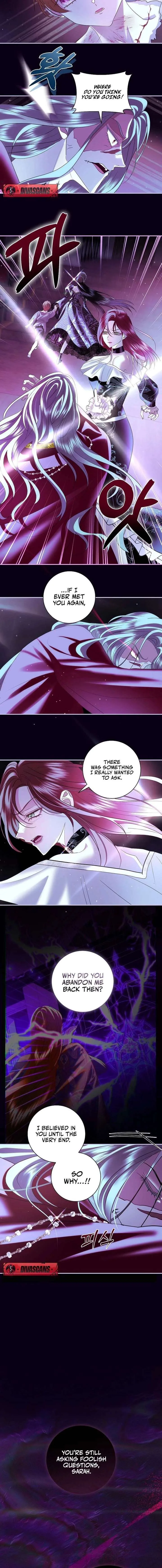 Villain, I’ll Do Everything Except Marriage for You! Chapter 49 page 3