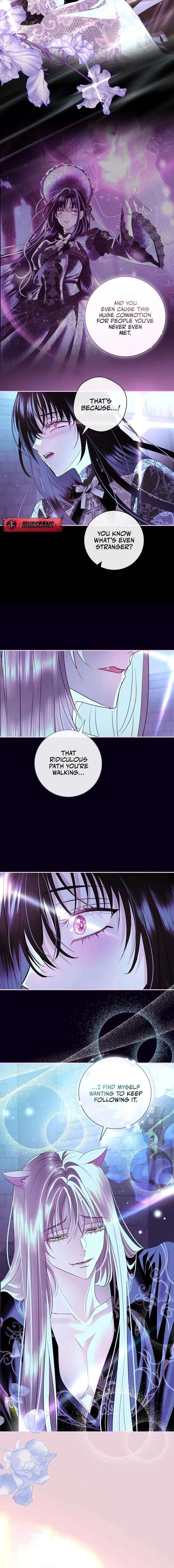 Villain, I’ll Do Everything Except Marriage for You! Chapter 49 page 13