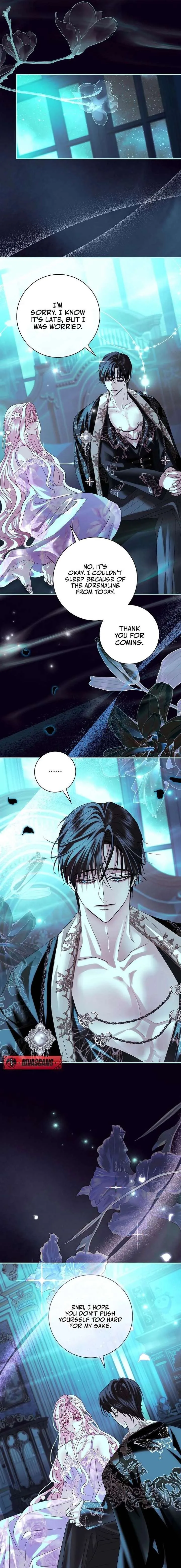 Villain, I’ll Do Everything Except Marriage for You! Chapter 50 page 14