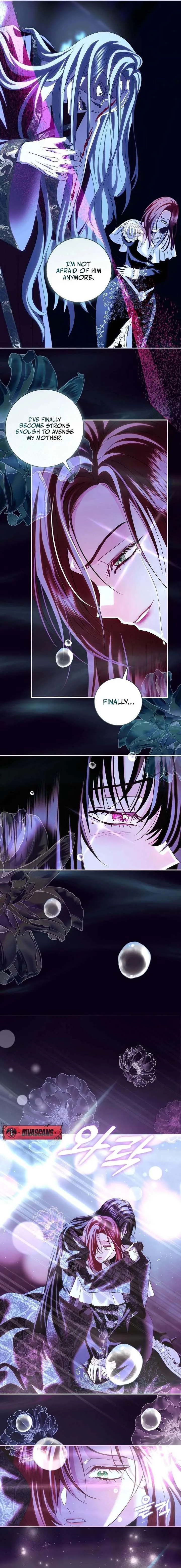 Villain, I’ll Do Everything Except Marriage for You! Chapter 50 page 4