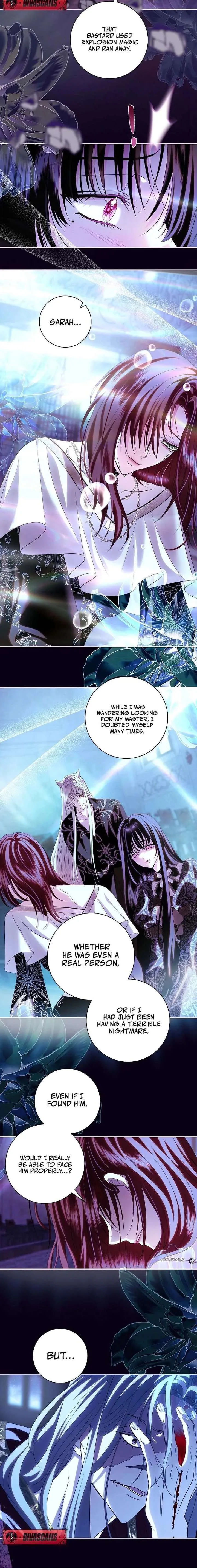 Villain, I’ll Do Everything Except Marriage for You! Chapter 50 page 3