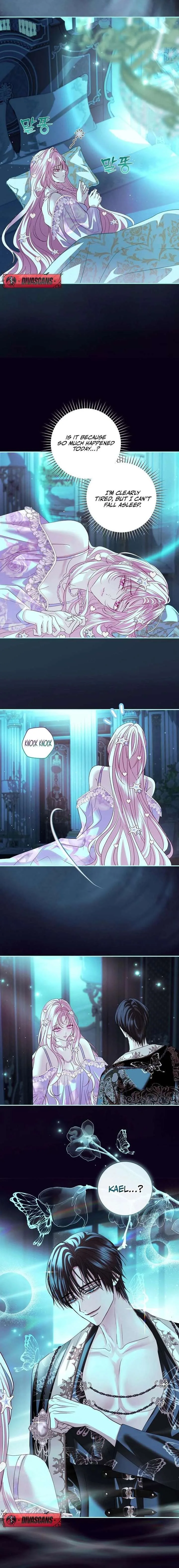 Villain, I’ll Do Everything Except Marriage for You! Chapter 50 page 13