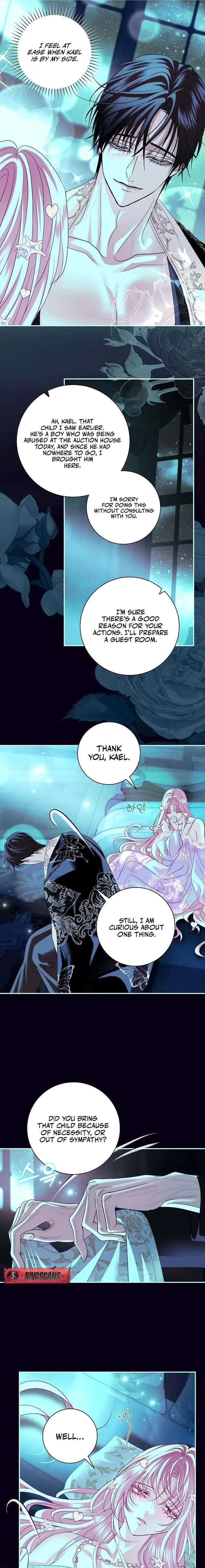 Villain, I’ll Do Everything Except Marriage for You! Chapter 50 page 16