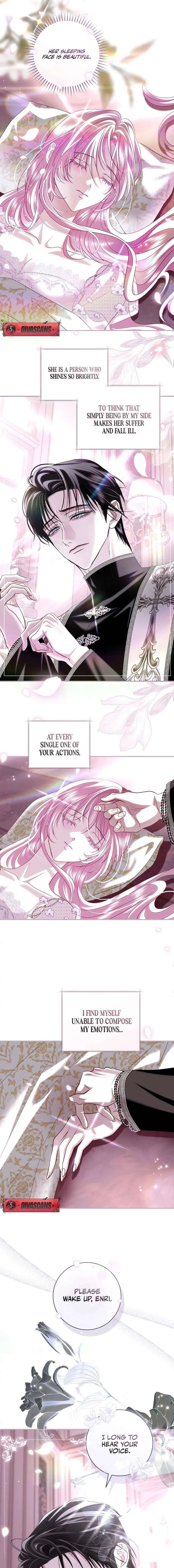 Villain, I’ll Do Everything Except Marriage for You! Chapter 51 page 12