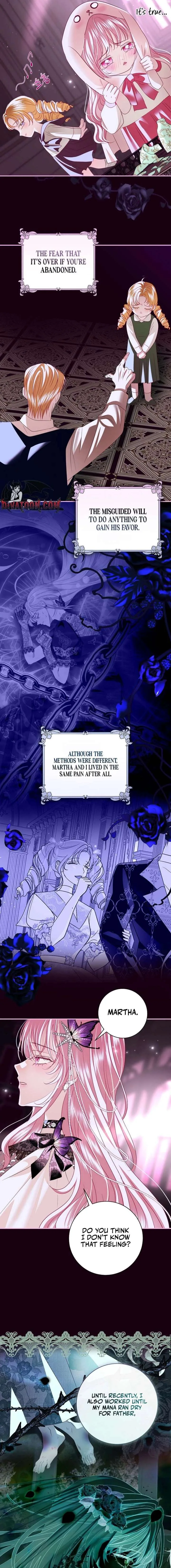 Villain, I’ll Do Everything Except Marriage for You! Chapter 54 page 13