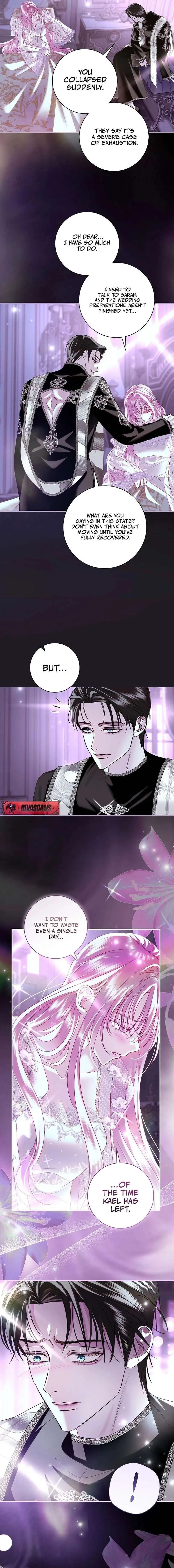Villain, I’ll Do Everything Except Marriage for You! Chapter 51 page 14