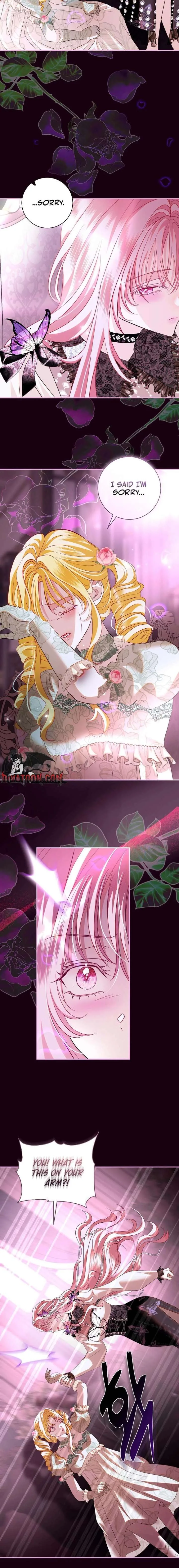 Villain, I’ll Do Everything Except Marriage for You! Chapter 54 page 10
