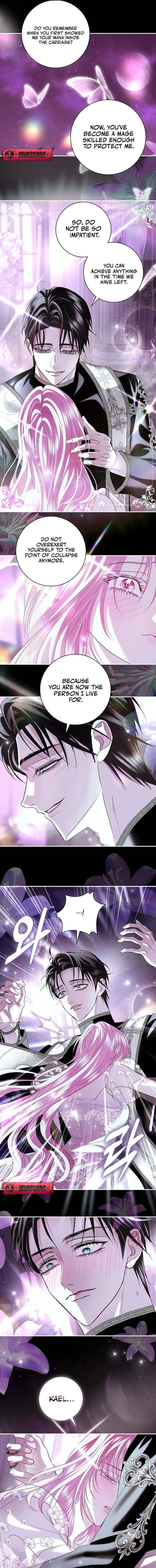 Villain, I’ll Do Everything Except Marriage for You! Chapter 51 page 16