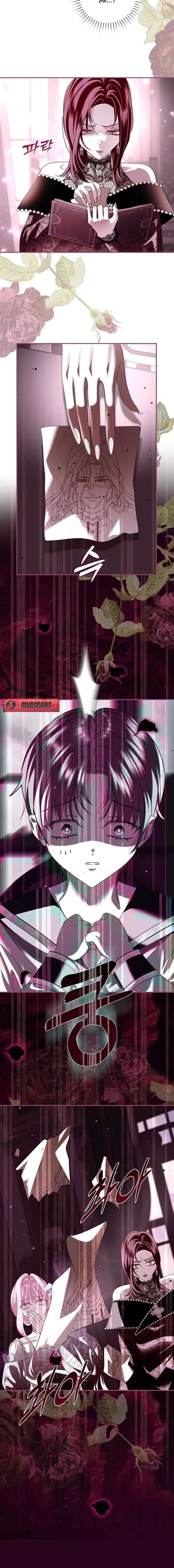 Villain, I’ll Do Everything Except Marriage for You! Chapter 51 page 5