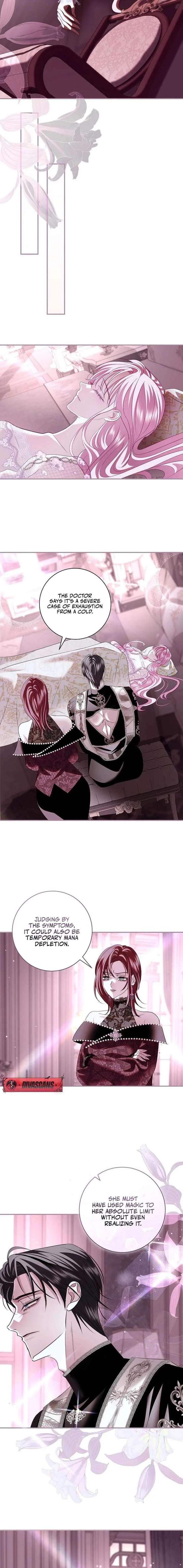 Villain, I’ll Do Everything Except Marriage for You! Chapter 51 page 9