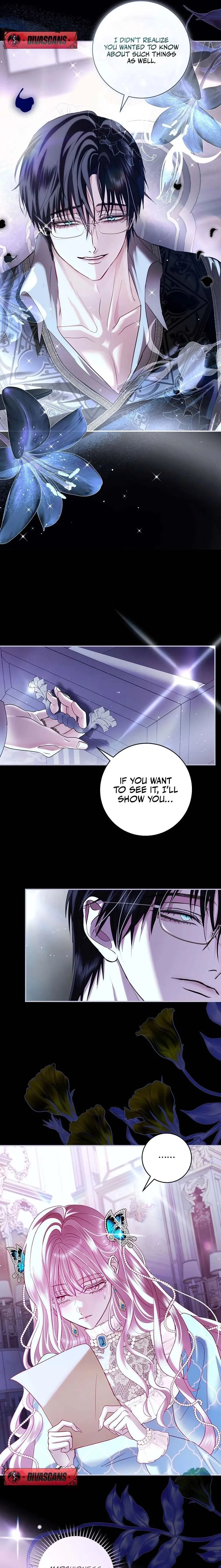 Villain, I’ll Do Everything Except Marriage for You! Chapter 52 page 14