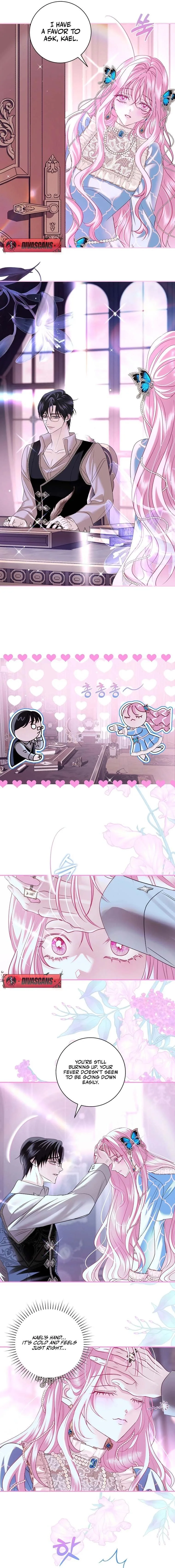 Villain, I’ll Do Everything Except Marriage for You! Chapter 52 page 12