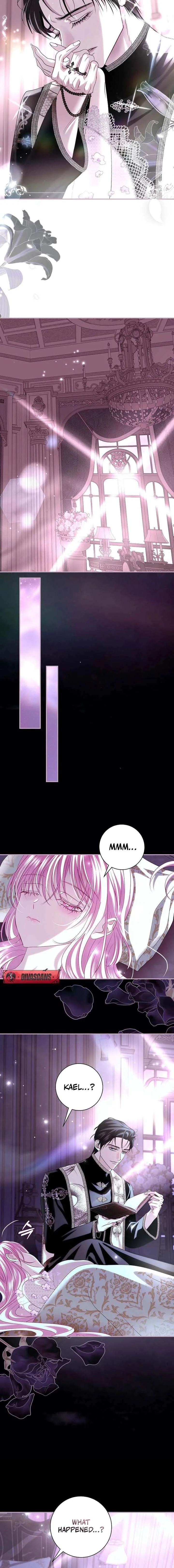 Villain, I’ll Do Everything Except Marriage for You! Chapter 51 page 13