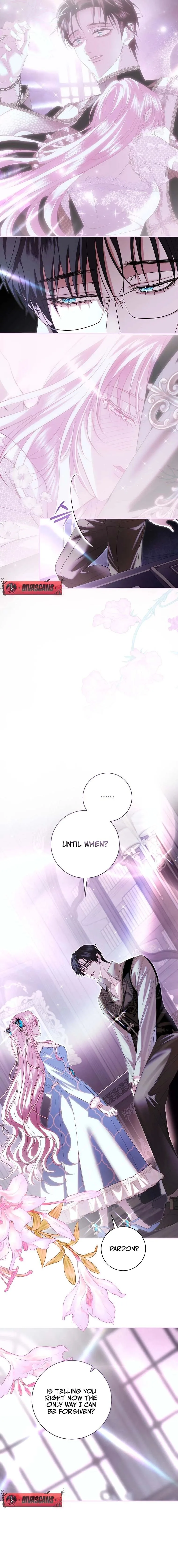 Villain, I’ll Do Everything Except Marriage for You! Chapter 52 page 17