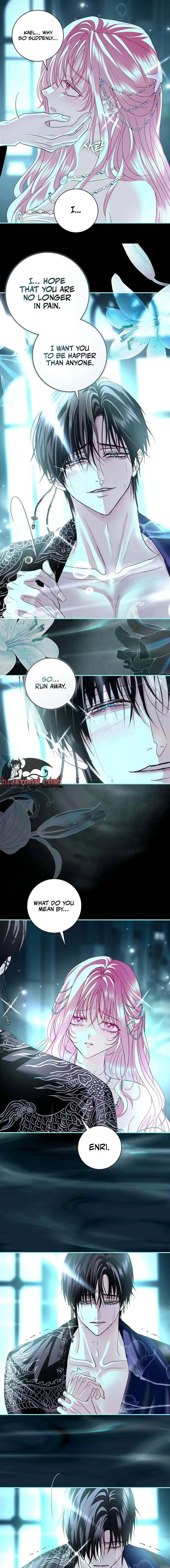 Villain, I’ll Do Everything Except Marriage for You! Chapter 56 page 17