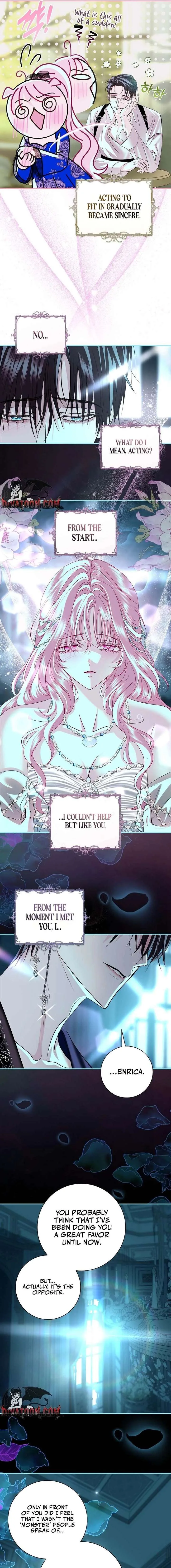 Villain, I’ll Do Everything Except Marriage for You! Chapter 56 page 15