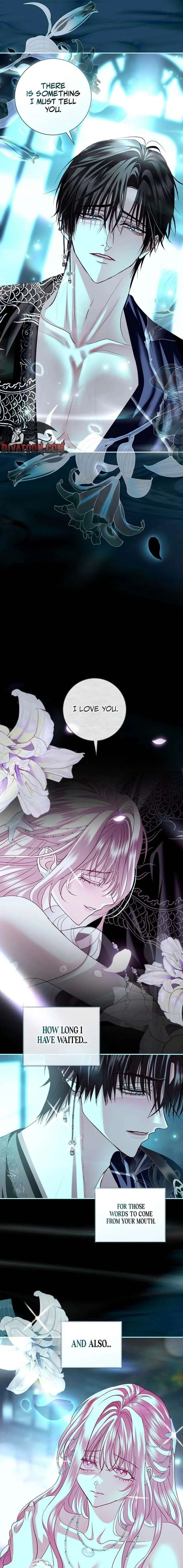Villain, I’ll Do Everything Except Marriage for You! Chapter 56 page 5