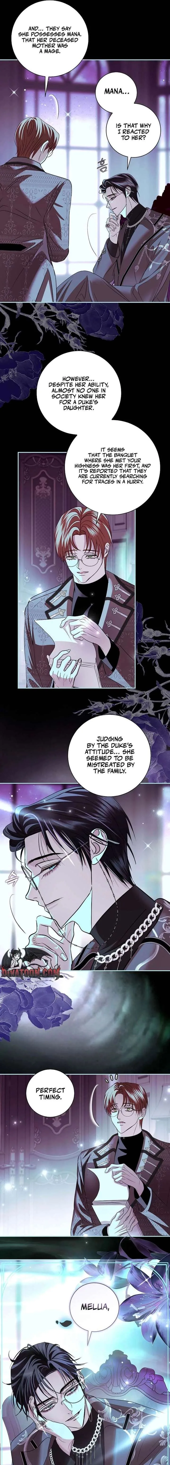Villain, I’ll Do Everything Except Marriage for You! Chapter 56 page 7