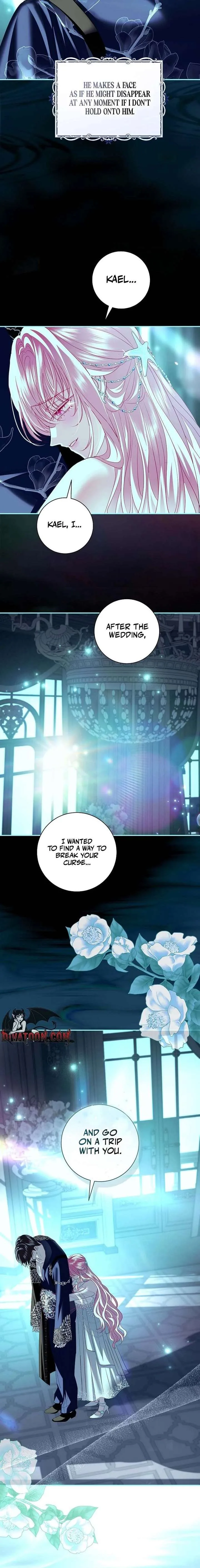 Villain, I’ll Do Everything Except Marriage for You! Chapter 56 page 2