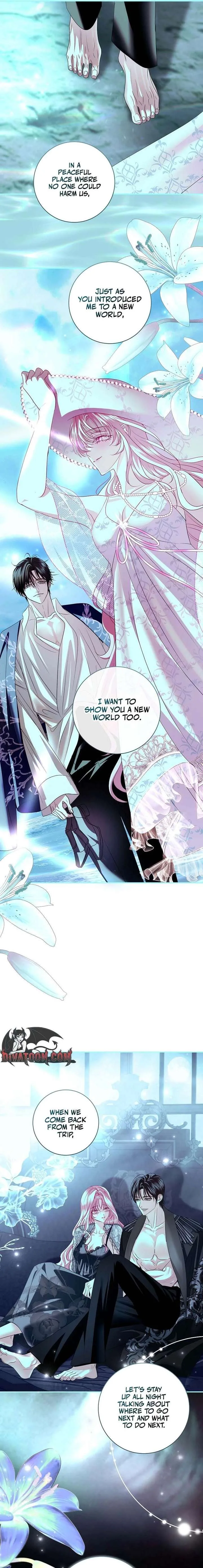 Villain, I’ll Do Everything Except Marriage for You! Chapter 56 page 3