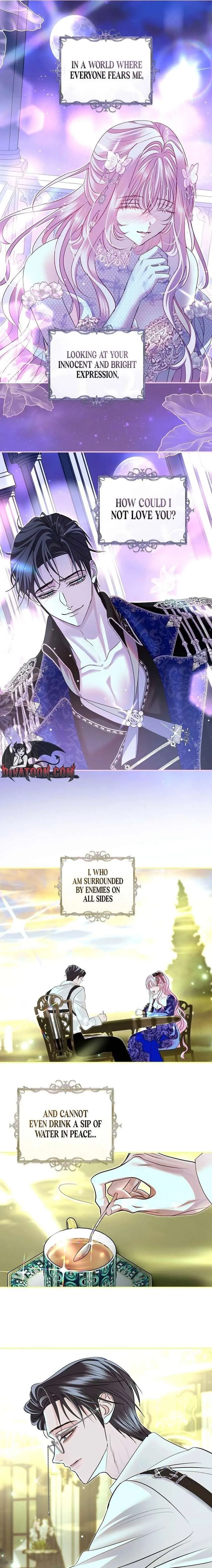 Villain, I’ll Do Everything Except Marriage for You! Chapter 56 page 13