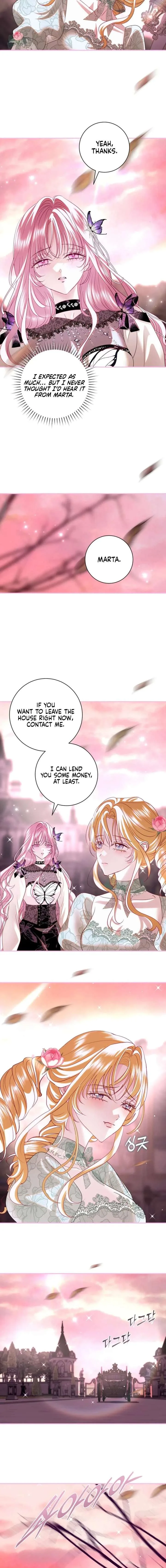 Villain, I’ll Do Everything Except Marriage for You! Chapter 55 page 2
