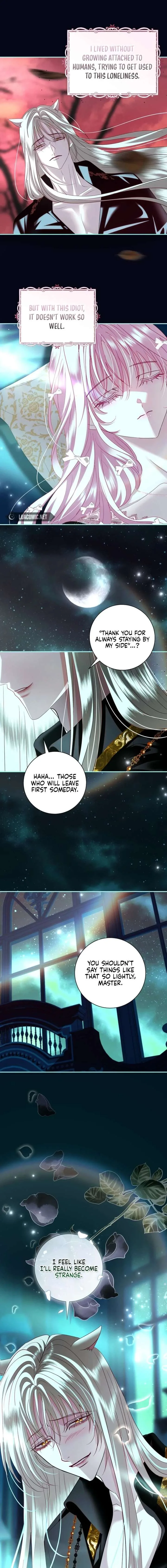 Villain, I’ll Do Everything Except Marriage for You! Chapter 53 page 14