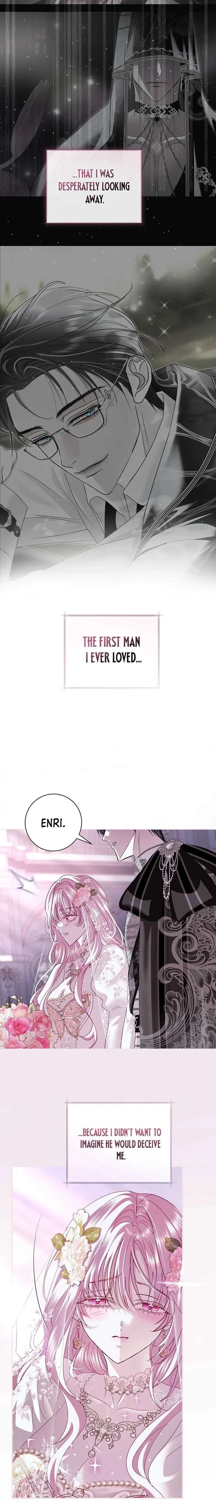Villain, I’ll Do Everything Except Marriage for You! Chapter 58 page 6