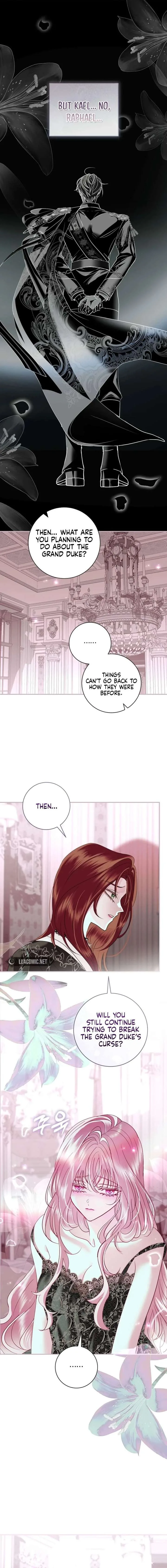 Villain, I’ll Do Everything Except Marriage for You! Chapter 60 page 12
