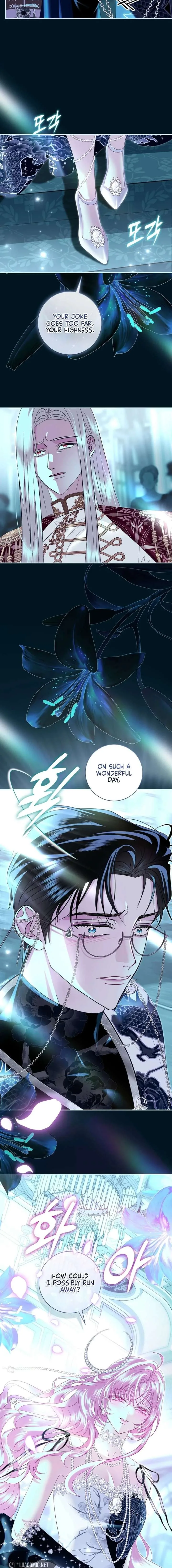Villain, I’ll Do Everything Except Marriage for You! Chapter 60 page 15
