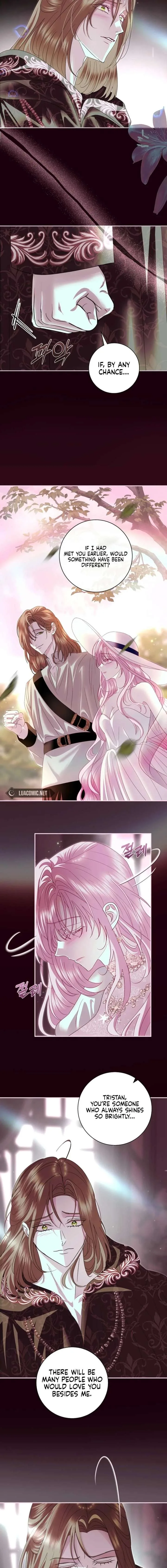 Villain, I’ll Do Everything Except Marriage for You! Chapter 60 page 3