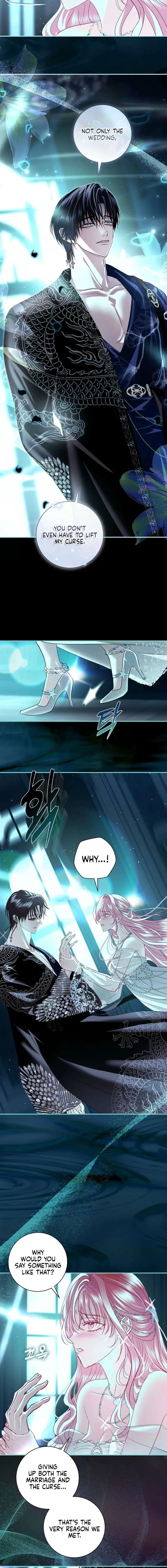 Villain, I’ll Do Everything Except Marriage for You! Chapter 55 page 11