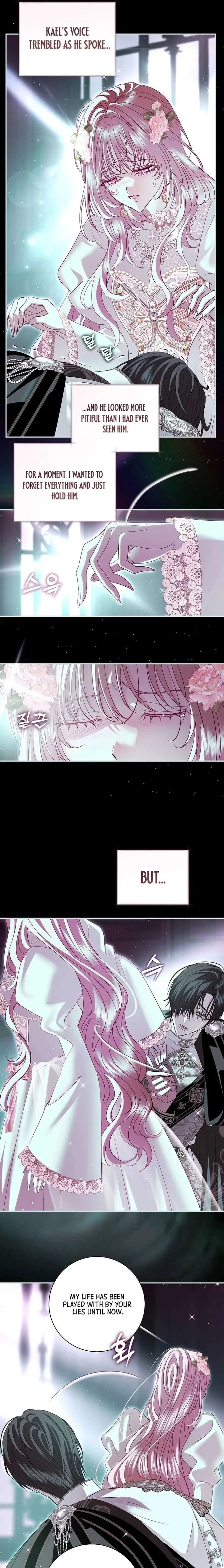 Villain, I’ll Do Everything Except Marriage for You! Chapter 58 page 19
