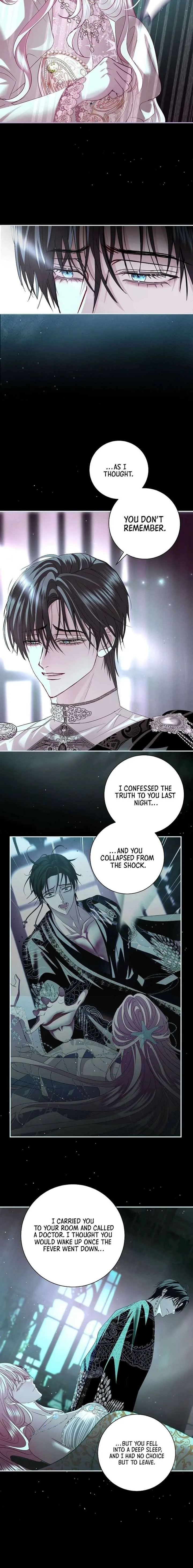 Villain, I’ll Do Everything Except Marriage for You! Chapter 58 page 14