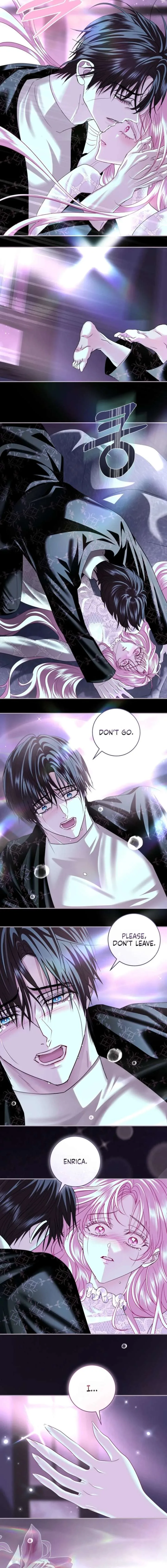 Villain, I’ll Do Everything Except Marriage for You! Chapter 63 page 16