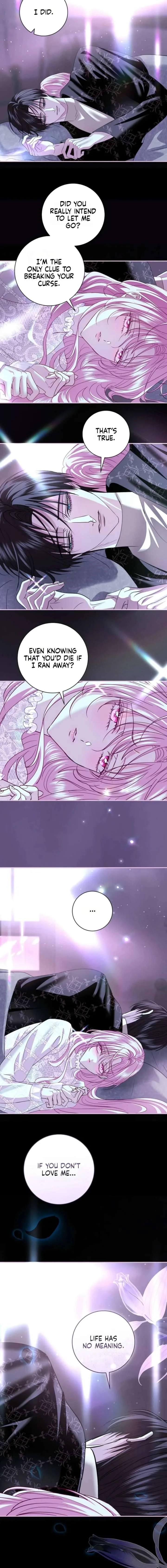 Villain, I’ll Do Everything Except Marriage for You! Chapter 63 page 14