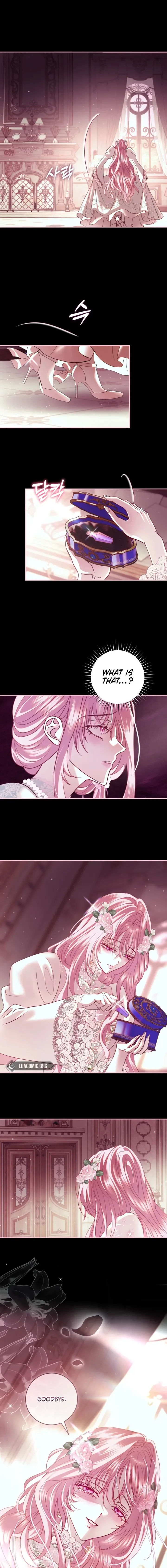 Villain, I’ll Do Everything Except Marriage for You! Chapter 68 page 14
