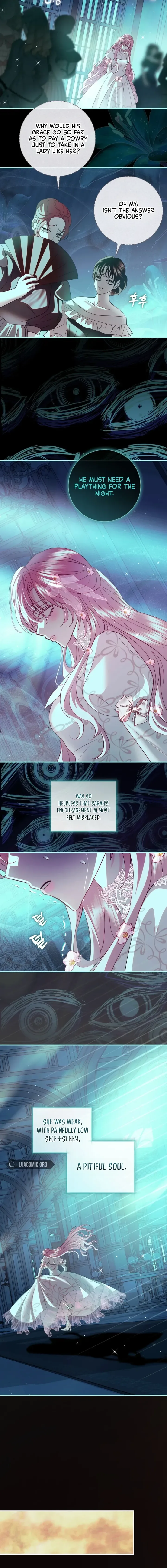 Villain, I’ll Do Everything Except Marriage for You! Chapter 68 page 5