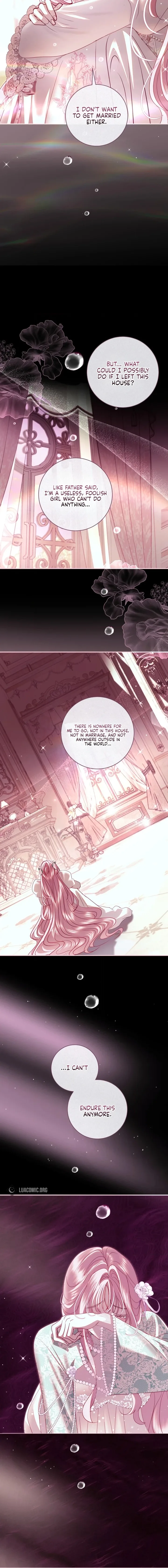 Villain, I’ll Do Everything Except Marriage for You! Chapter 68 page 12