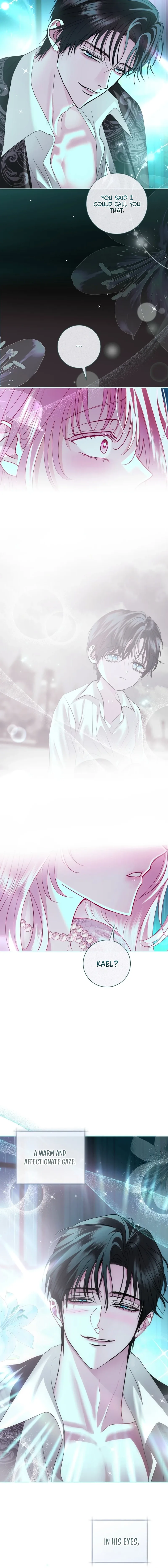 Villain, I’ll Do Everything Except Marriage for You! Chapter 69 page 12