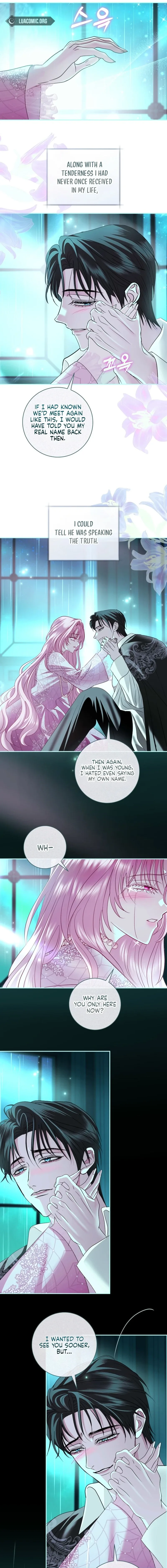 Villain, I’ll Do Everything Except Marriage for You! Chapter 69 page 13