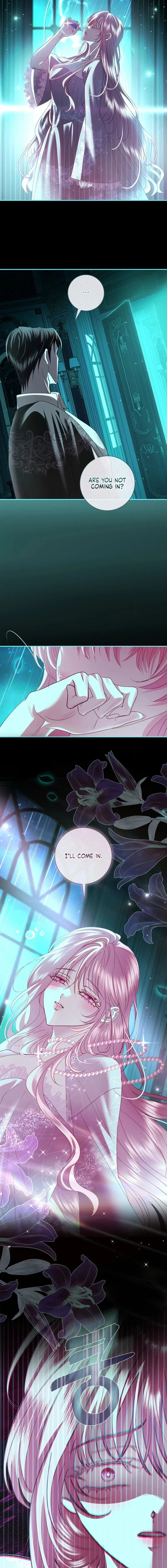 Villain, I’ll Do Everything Except Marriage for You! Chapter 69 page 4
