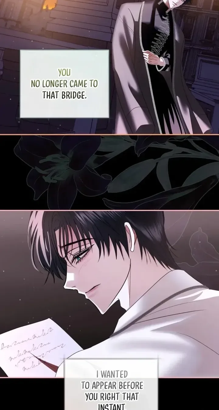 Villain, I’ll Do Everything Except Marriage for You! Chapter 72 page 32