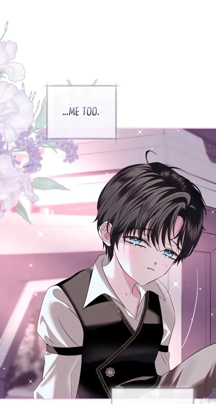 Villain, I’ll Do Everything Except Marriage for You! Chapter 72 page 7